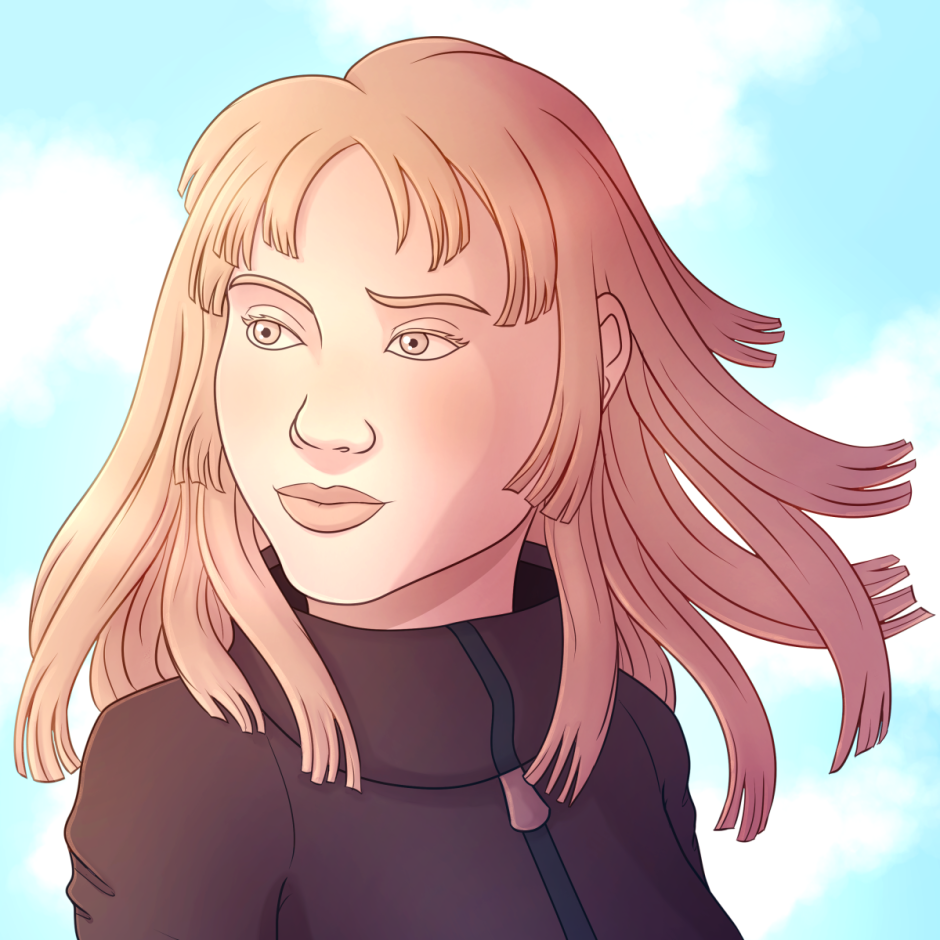 Paloma by Kaetana