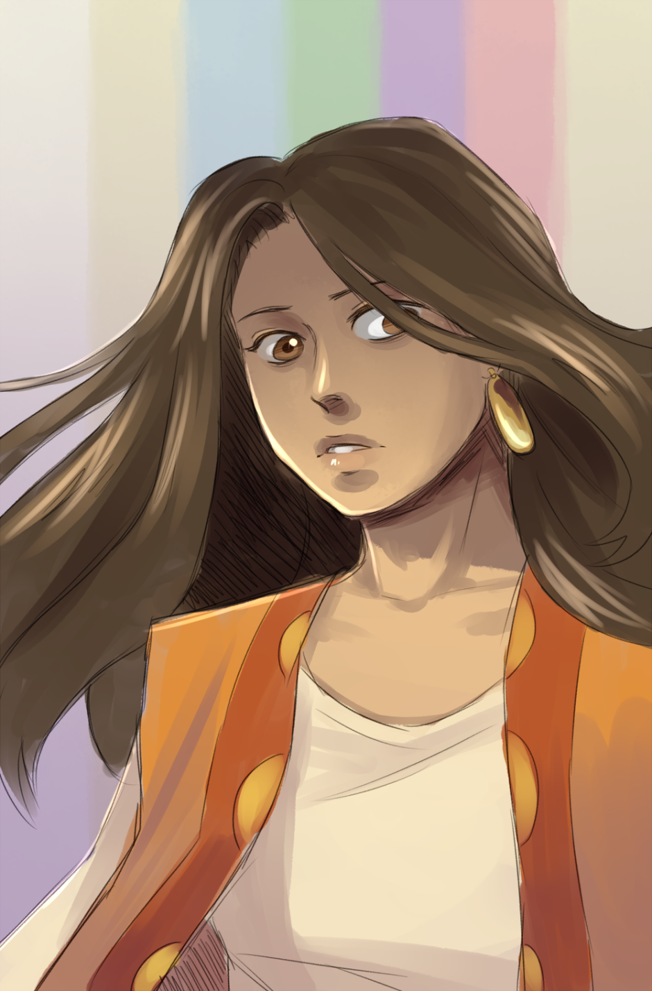 Oracle by Kann