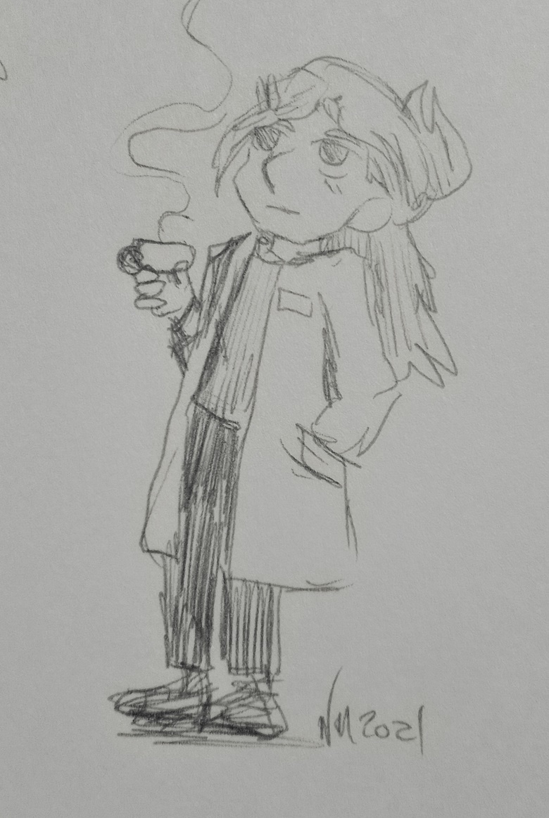 Claudia by Nathan