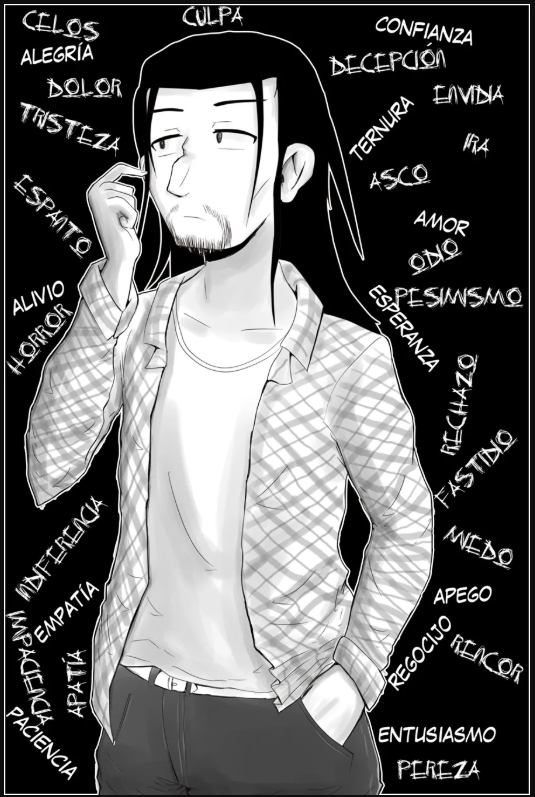 Desquicio by Vladitsvar